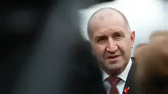 Пеевски призова президента: Румене, излез!