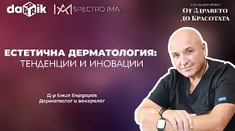 Кои са тенденциите и иновациите в естетичната дерматология