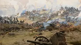 От 1 октомври обектите на Регионален военноисторически музей – Плевен преминават на зимно работно време
