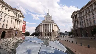 С решение на Народното събрание: Плевен получава допълнителни средства от държавата за нови седем ВиК проекта