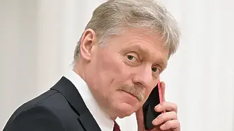 Доставка на американски ракети "Томахок" на Украйна би било опасна ескалация