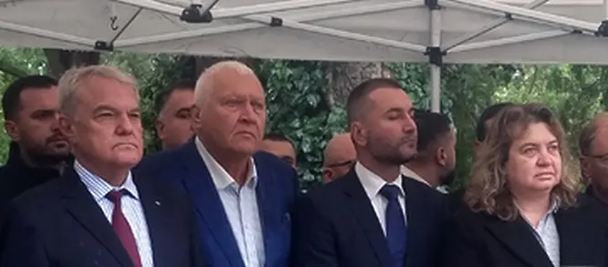 Румен Петков: Спекулациите, че действията на Правителството по отношение на водната криза в Плевен са под натиск, са абсолютно необосновани