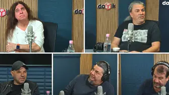 Старите рок кучета още го могат! И то как!