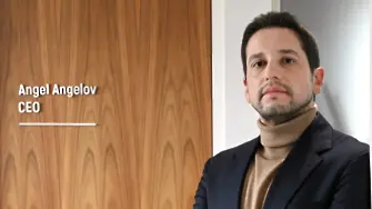 Изпълнителният директор на Acibadem City Clinic Ангел Ангелов: Инвестирахме 100 млн. в новата сграда 