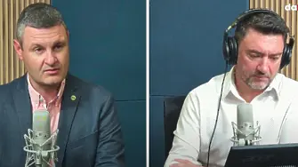 Симеон Ставрев: Хората искат разширяването на зоната в София