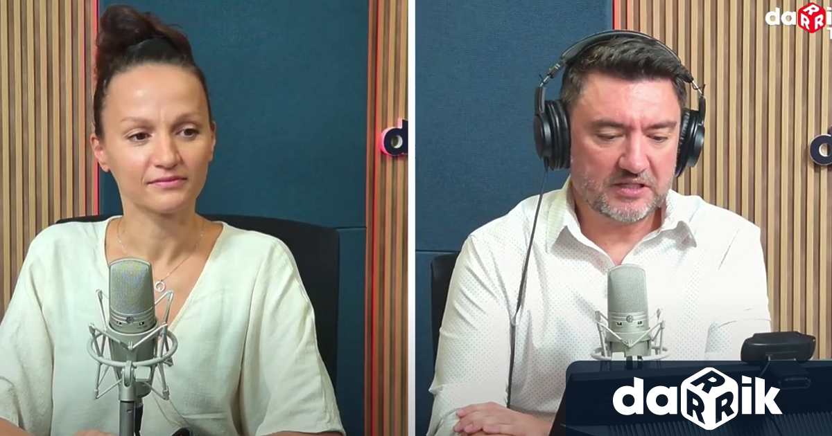 Терапевтът Емилия Белчева сподели съвети за родители и техните деца