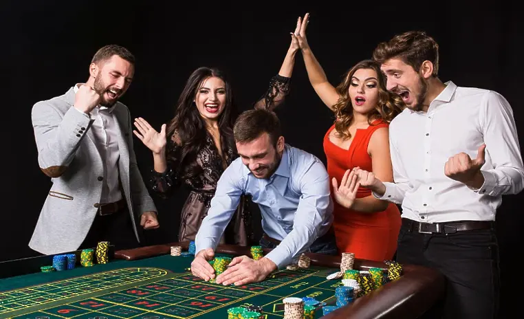  Мястото, където адреналинът среща тактиката 