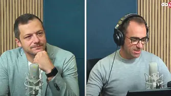 Георги Ненов: Човечеството е доказало, че се справя и в най-тъмните периоди