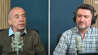 Доц. Мангъров: Сегашният Ковид симптоматично не се различава от обикновен грип