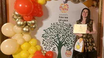 Йоана Иванова, предприемач: В дигиталния свят децата имат нужда от физическия досег в образованието