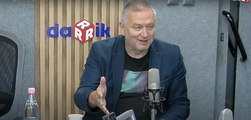 Носителят на "Букър" Георги Господинов към волейболистите ни: Това, което правите, е повече от една победа