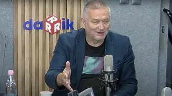 Носителят на "Букър" Георги Господинов към волейболистите ни: Това, което правите, е повече от една победа