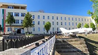 ВВВУ “Георги Бенковски” посреща 66 курсанти и над 150 студенти за новата учебна година 2025-2026'