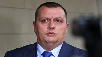 Вътрешният зам.-министър Тони Тодоров: Работи се по случая със запалените камиони
