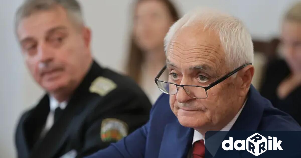 Dronе wall ще бъде система от системи. Концепцията не е