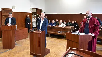 Започна делото за отстраняване на кмета на Минерални бани