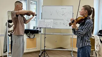 За втора  година деца от Враца се обучават безплатно в Детска музикална академия