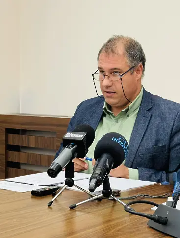 Започва изграждането на ново улично осветление в ключови части на Враца
