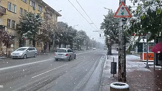 Щабът към МВР със спешно заседание заради пороите