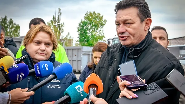 Прокуратурата извикала Николай Савов заради сигнал от миналата година