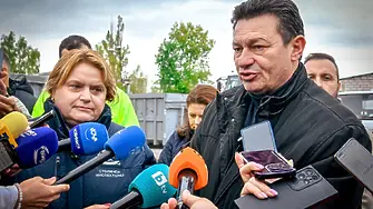 Прокуратурата привика зам.-кмета на Столична община Надежда Бобчева и директора на завода за отпадъци Николай Савов на разпит