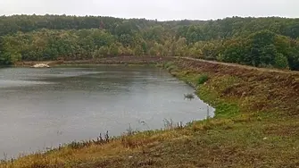 Екип на Община Плевен провери водните обеми в язовирите общинска собственост