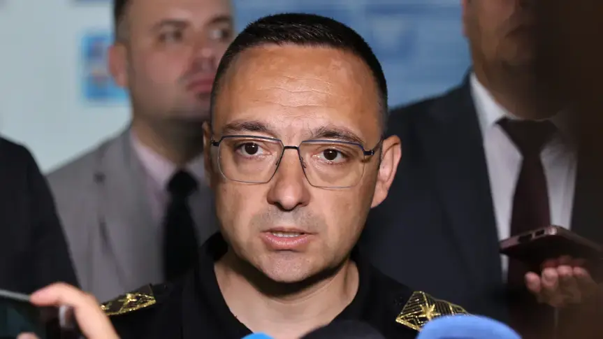 Александър Джартов: Само един хотелски комплекс е залят с вода в с. Лозенец