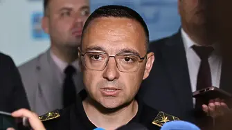 Александър Джартов: Само един хотелски комплекс е залят с вода в с. Лозенец