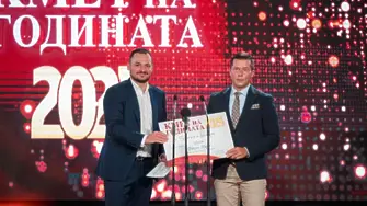 Кметовете на бедстващите Несебър и Царево наградени с отличия "Кмет на годината"