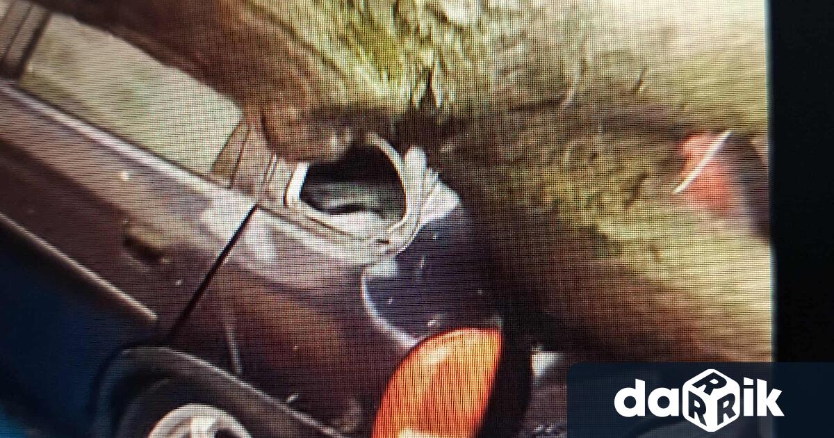 Динамична е метеорологичната обстановка в Сливен. Поривът на вятъра достига