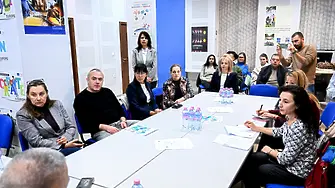 Община Сливен е водещ партньор на концепция за териториалните инвестици