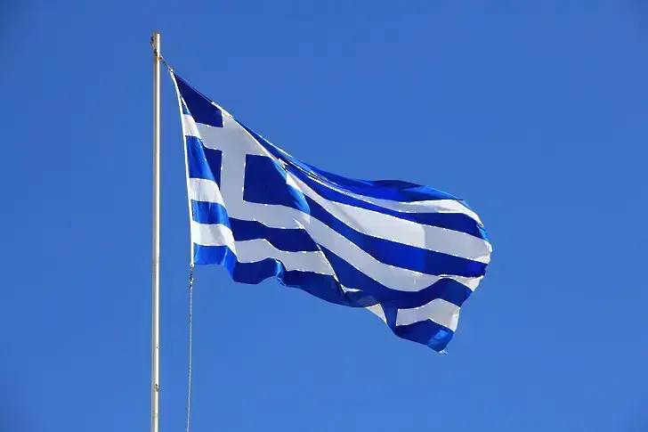 Промяна на пунктовете за събиране на пътни такси в Гърция