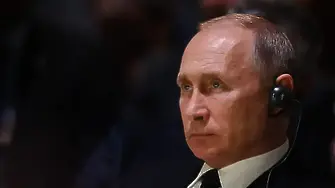 Путин: Русия ще извърши ядрен опит, ако друга ядрена сила го направи