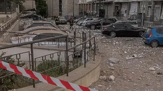 Русия подложи Украйна на масирани атаки с дронове и ракети тази нощ, Полша задейства военната си авиация