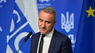 Украйна няма да проведе нови избори