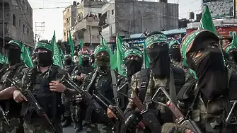 Делегациите на "Хамас" и Израел пристигнаха в Египет за преговори за мир в Газа