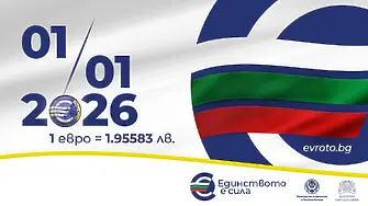 Информационна среща за въвеждането на еврото ще се проведе в Габрово