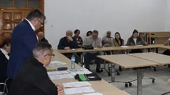Котел с нов проект за социални услуги в рамките на „Интегрирани хоризонти: учене, грижа и зелена среда“