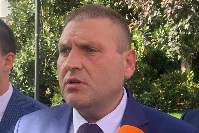 Разследват анонимна заплаха за убийство срещу кмета на Плевен