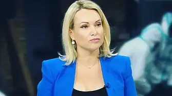 Русия обяви журналистката Марина Овсянникова за „чуждестранен агент”