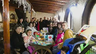 Дневният център за деца и младежи с увреждания в Асеновец отбеляза 20-годишен юбилей