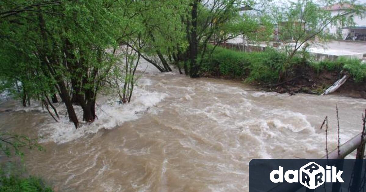 Въпреки усложнената метеорологична обстановка в страната през последните дни, нямариск