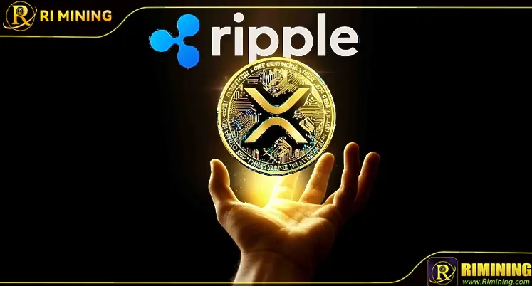 David Schwartz напуска позицията CTO на Ripple, инвеститорите в XRP се обръщат към облачния майнинг на RIMining за сигурна доходност