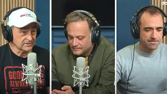 „Новините, обяснени“: Каква е работата на ДАНС?