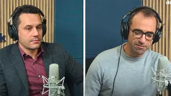 Александър Колев, предприемач: Ако не успееш тук, и в чужбина няма да стане