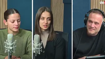 Млади лекари: Искаме да ни дадат повод да останем в България