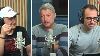 „Синоптичната комисия“: Още дъжд на изток, но не се очакват проблеми