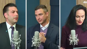 Управление на кризи в Столичен общински съвет