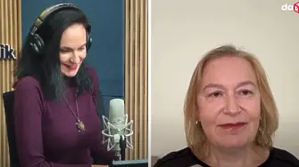 Бони Теофилова: Нестабилната демократична Франция