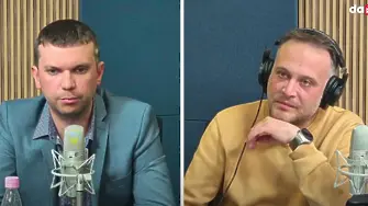 Мурад Реджеб: Реалността е създаването на тъканни модели